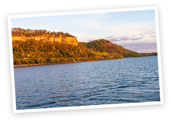 Lake